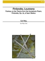 Finlandia Louisiana