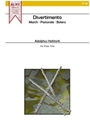 Divertimento