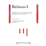 Variations on ‘La ci darem la mano’