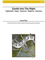 Gentle Into the Night