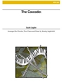 The Cascades (Picc, Flutes, Piano)