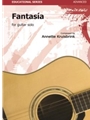 Fantasia for Guitar