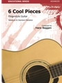 6 Cool Pieces for Guitar