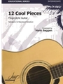 12 Cool Pieces for Guitar