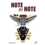 Note by Note (English)