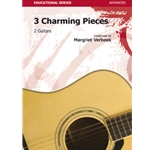 3 Charming Pieces for Guitar