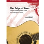 The edge of town for Guitar