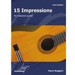 15 Impressions for Guitar