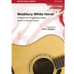 Westbury White Horse for Guitar