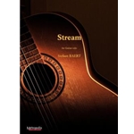 Stream for Solo Guitar