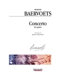 Concerto for Guitar