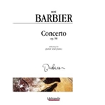 Concerto for Guitar, Op.98