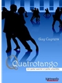 Quatrotango for Guitar Quartet