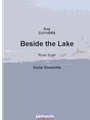 Beside the Lake (from 'River Suite') for Guitar Quartet