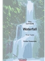 Waterfall (from 'River Suite') for Guitar Quartet