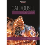 Carrousel for Guitar Quartet