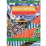 Bossa Fantasia for Guitar Quartet