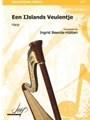 Een IJslands Veulentje for Harp