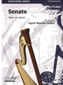 Sonate for Harp