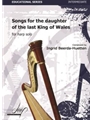 Songs for the Daughter for Harp