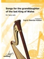 Songs for the Granddaughter for Harp