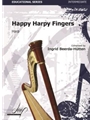 Happy Harpy Fingers for Harp