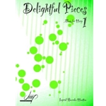 Delightful Pieces 1 for Harp