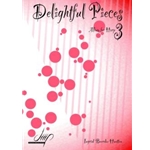 Delightful Pieces 3 for Harp