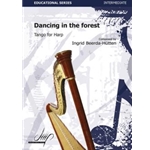 Dancing in the forest for Harp