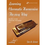 Learning Chromatic Harmonica I