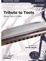 Tribute to Toots for Harmonica and Piano