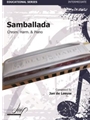 Samballada for Harmonica and Piano