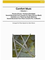 Comfort Music, Vol. 1
