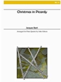 Christmas In Picardy