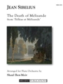 The Death of Melisande