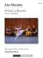 Prelude and Mazurka from Coppelia