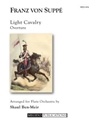 Light Cavalry Overture