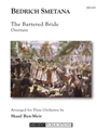 The Bartered Bride Overture