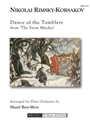 Dance of the Tumblers from The Snow Maiden