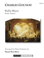 Ballet Music from Faust