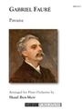 Pavane (Flute Orchestra)