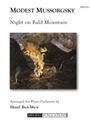 Night on Bald Mountain