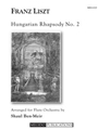 Hungarian Rhapsody No. 2