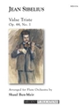 Valse Triste