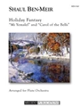 Holiday Fantasy