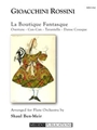 La Boutique Fantasque