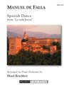 Spanish Dance from 'La Vida Breve'