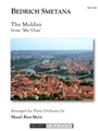 The Moldau