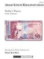 Aishe's Dance