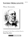 Three Serenades